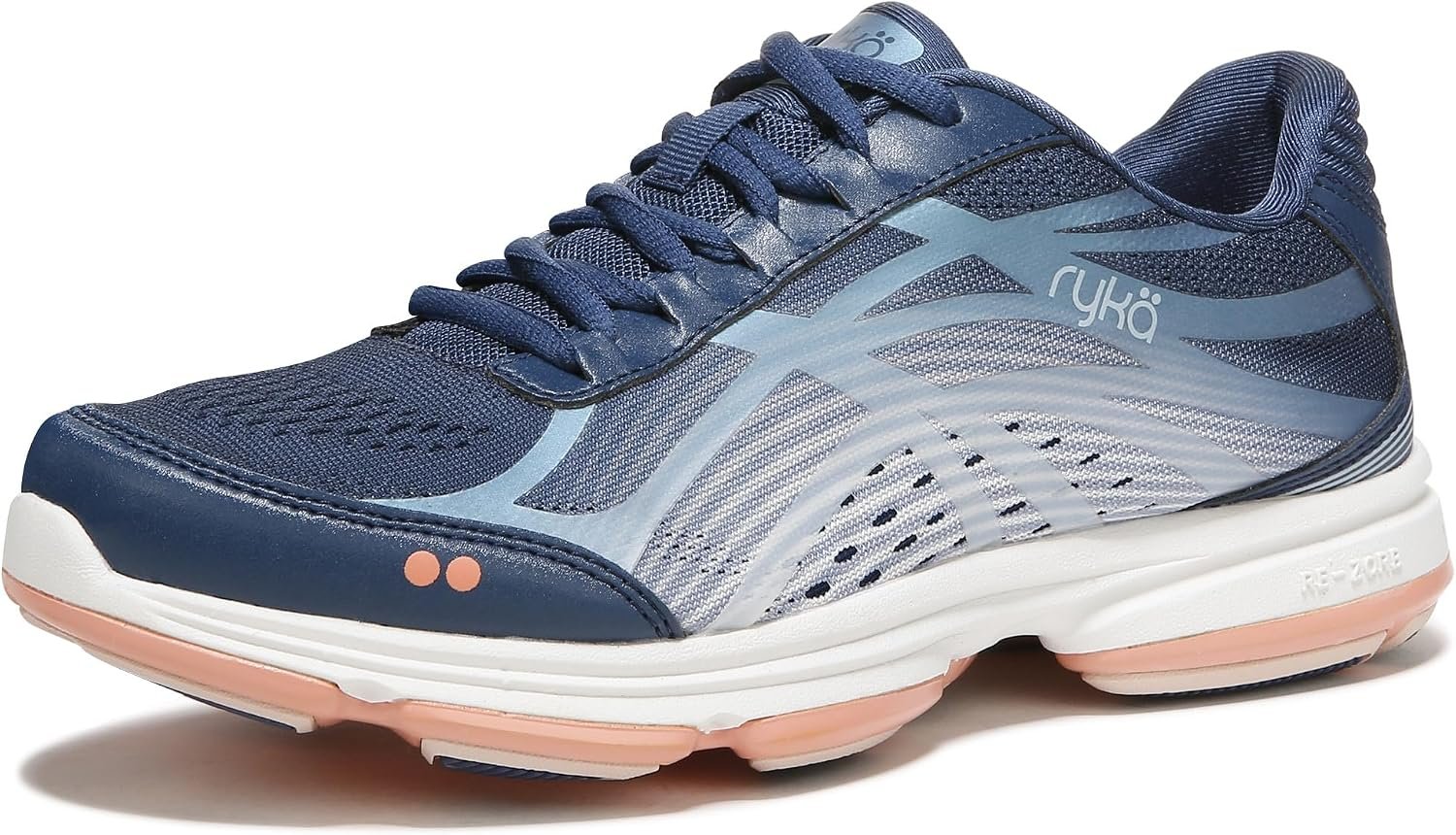 Ryka Women’s Devotion Plus 3 Walking Shoe