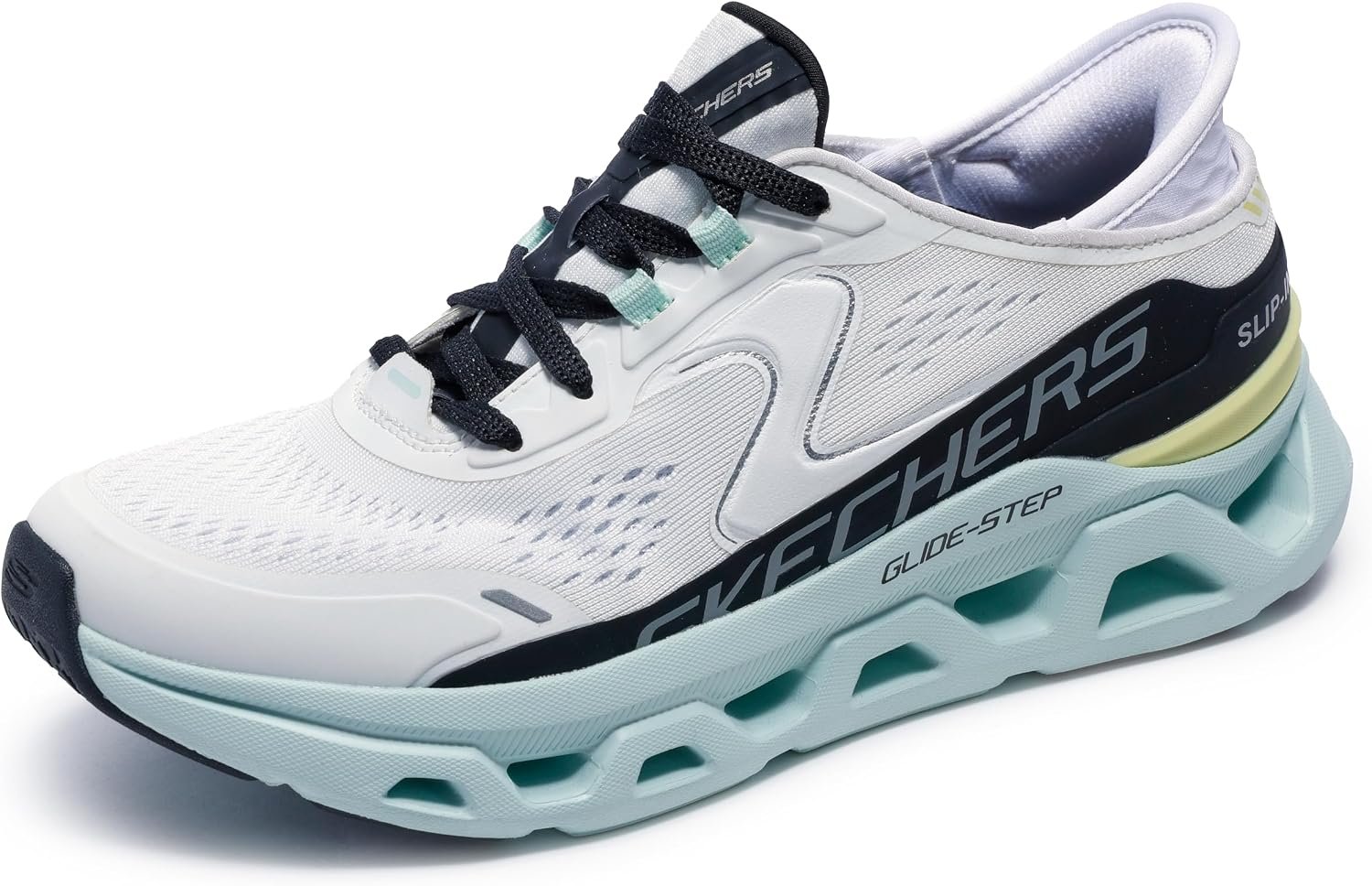 Skechers Women’s Glide-Step Altus Sneaker